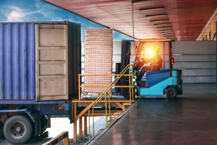 Freight Brokers