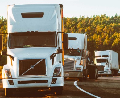 JAB TRUCKING AND LOGISTICS, LLC